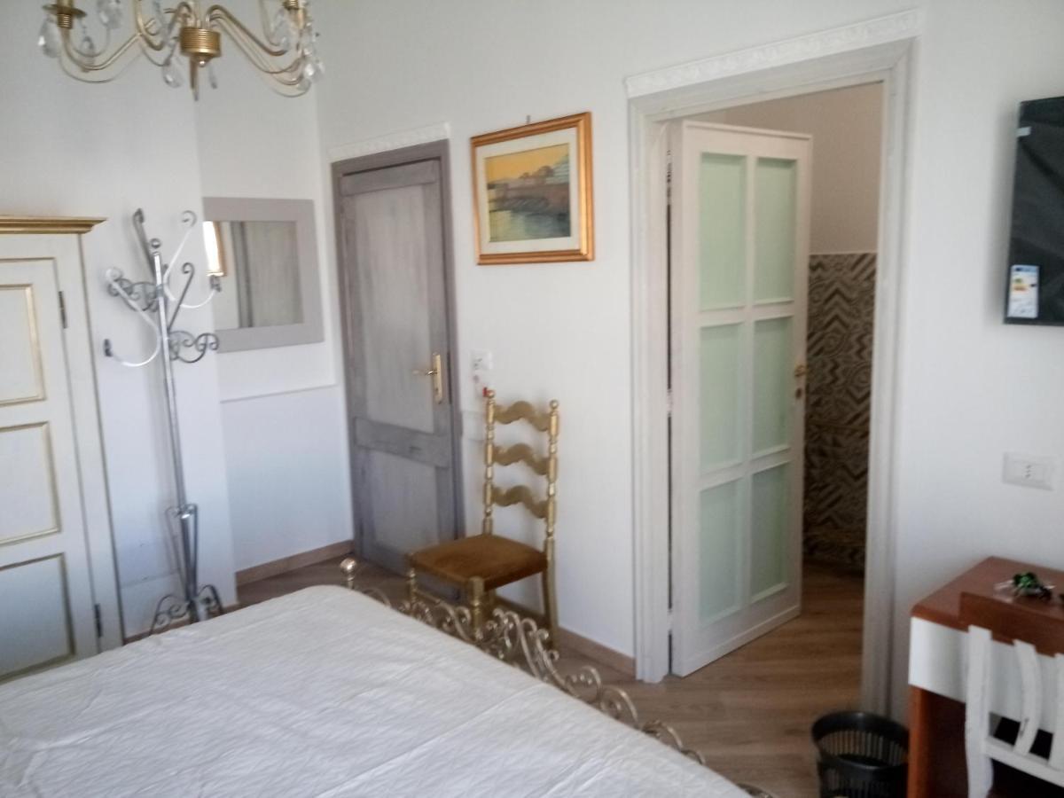 Asfodelia-Corallo Alghero Exterior photo