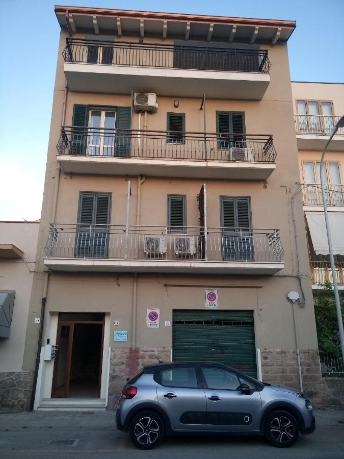 Asfodelia-Corallo Alghero Exterior photo